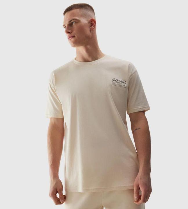 Produktbild 4F Hemd (XXL)