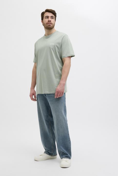 Produktbild Jack & Jones Plus Size T-shirt T-shirt (6XL)