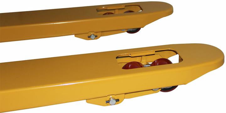 Produktbild Kibernetik Hubwagen