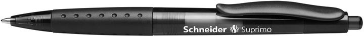 Produktbild Schneider Suprimo (Schwarz, 1x)