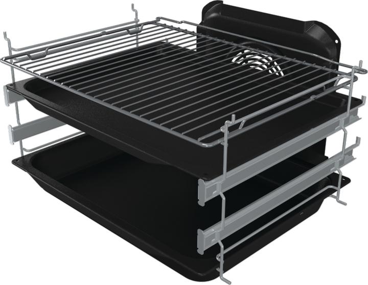 Produktbild Gorenje GECS 6C70XP