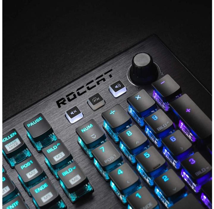 Immagine prodotto Roccat Vulcan 121 (CH, Cablato)