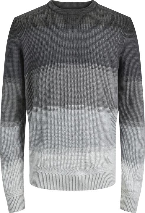Produktbild Jack & Jones Farbverlauf Strickpullover (S)