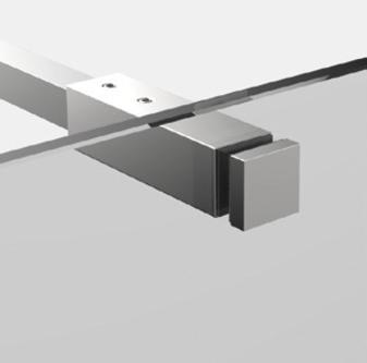 Produktbild Pauli+Sohn Adapter für Stabilisationsstangen