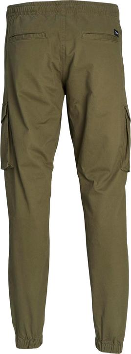 Actual product image Jack & Jones Kane Noah Cuffed Cargo Trousers (L)