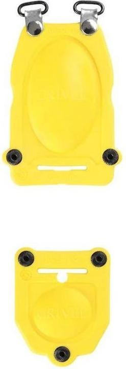 Grivel Anti-slip plates for G12 (new)/ Air Tech Light