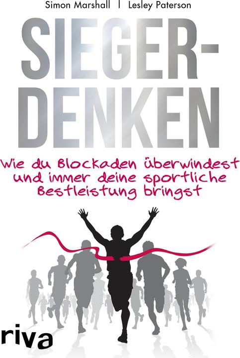 Produktbild Siegerdenken (Deutsch, Simon Marshall, 2018)