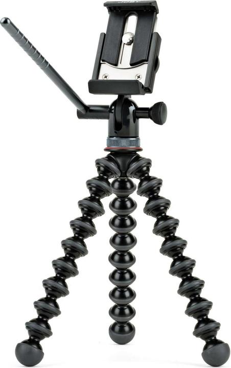 Produktbild Joby GripTight PRO Video GP (Kunststoff, Metall)
