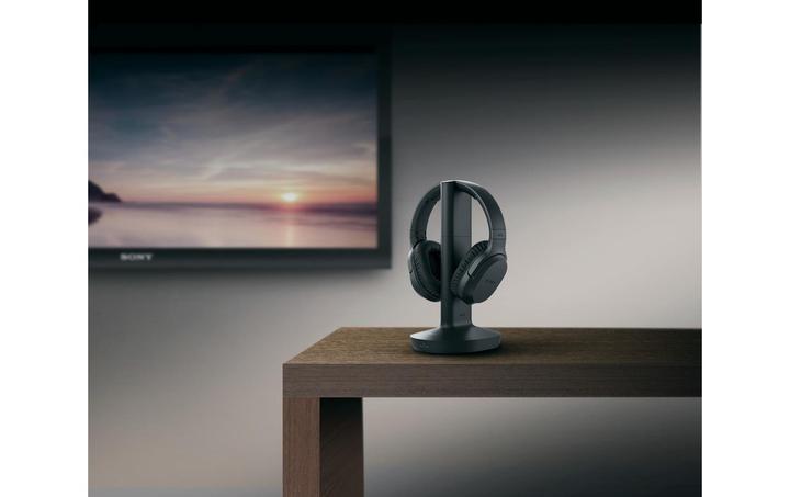 Actual product image Sony Mdr-Rf895rk (ANC, 20 h, Wireless)