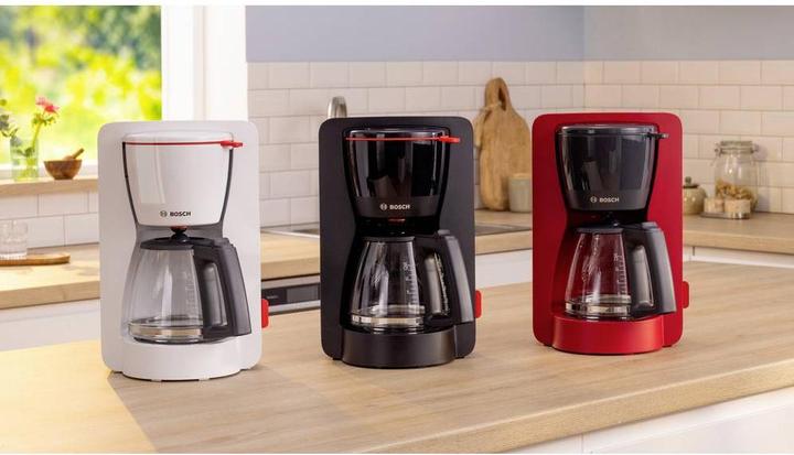 Image du produit Bosch Hausgeräte Machine à café BOSC