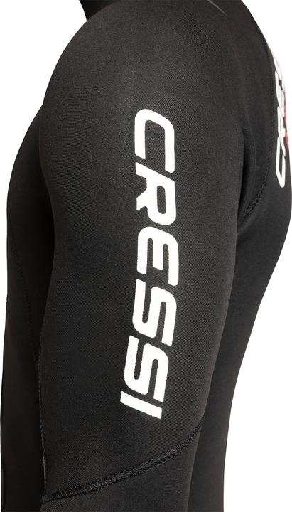 Actual product image Cressi Apnea (XXL)