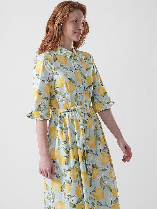 Produktbild Oui Midikleid (36)