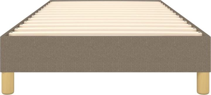 Image du produit vidaXL Boxspringbettgestell (140 x 200 cm)