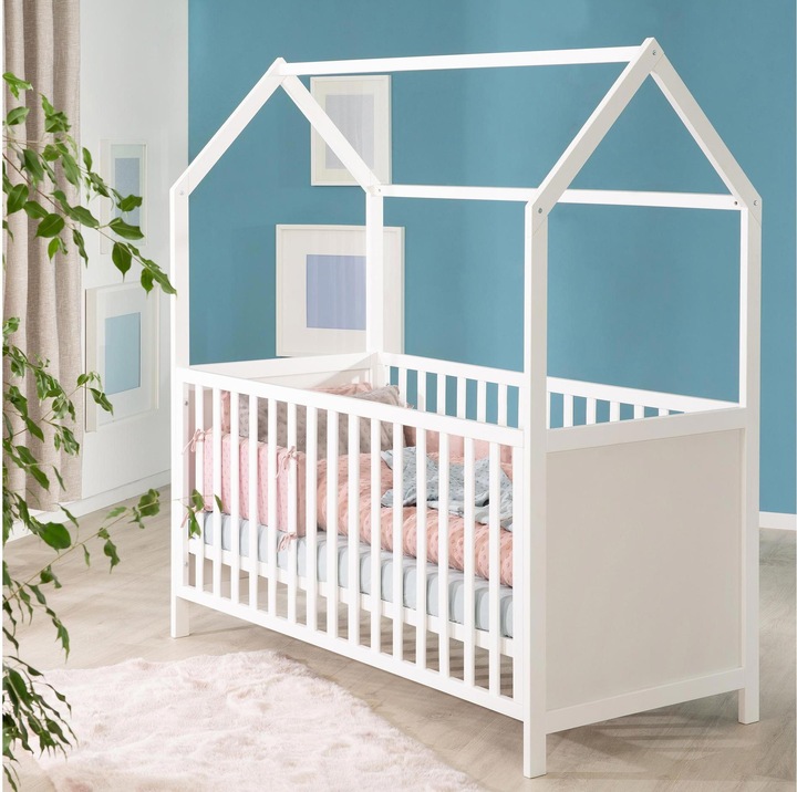 Immagine prodotto Roba Letto da casa (70 x 140 cm)