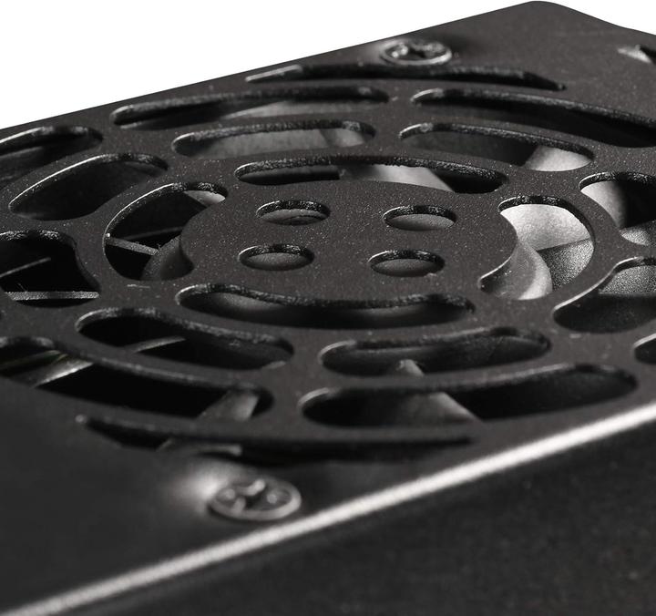 Actual product image Silverstone SST-TX700-G TFX Power Supply, 80 PLUS Gold - 700 Watt (700 W)