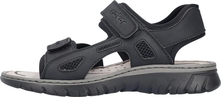 Actual product image Rieker Sandalen (44)