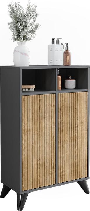 Immagine prodotto Vicco Leano (60 x 30 x 97 cm)