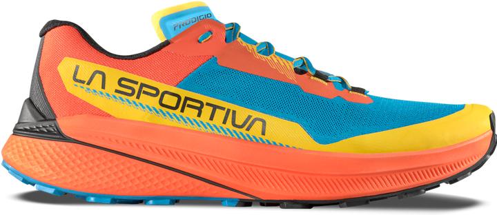 La Sportiva Prodigio, Mountain Running® schoen laag uitgesneden (40.5)