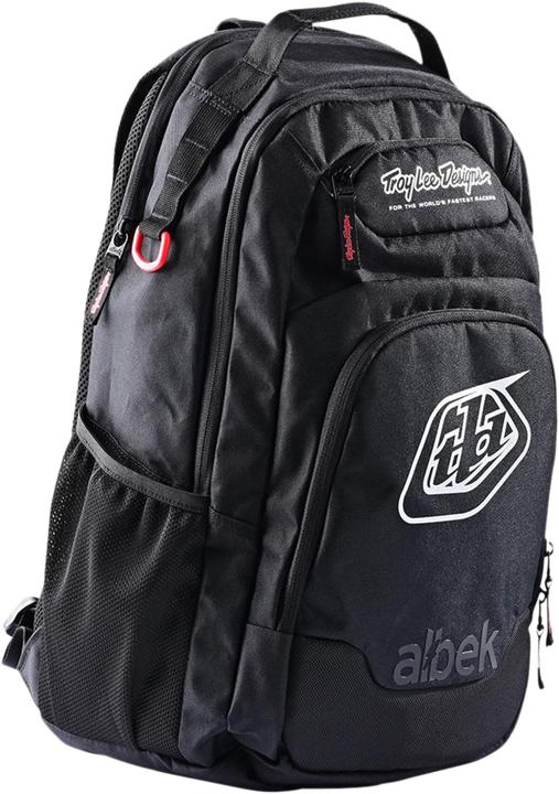 Produktbild Troy Lee Designs Whitebridge Back Pack (39.50 l)