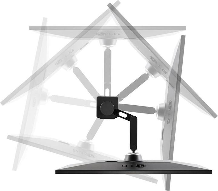 Immagine prodotto LG 27UN880P-B (3840 x 2160 pixel, 27")