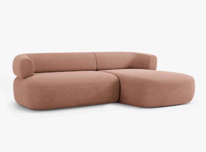 Produktbild Micadoni Jenny (Ecksofa)