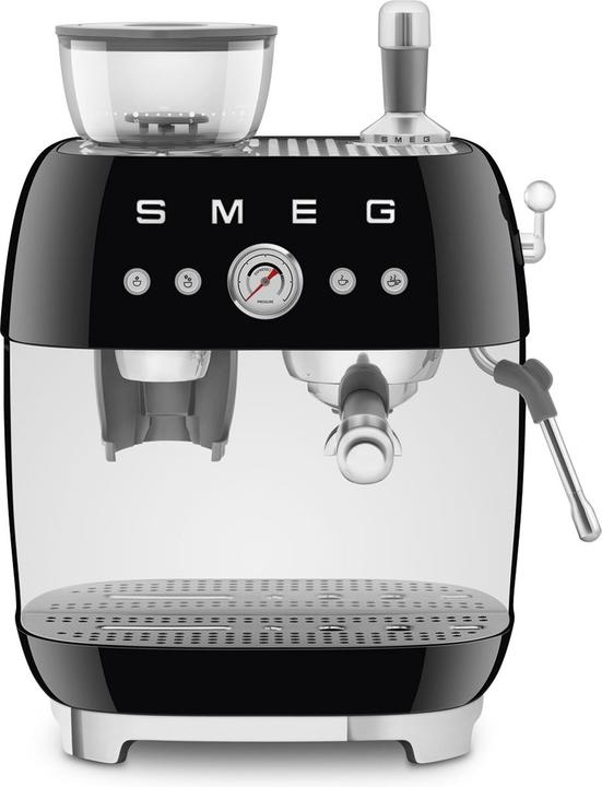 Produktbild Smeg EGF03BLEU