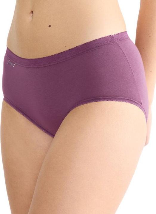 Actual product image Sloggi Basic+ Midi (50, pack of 3)