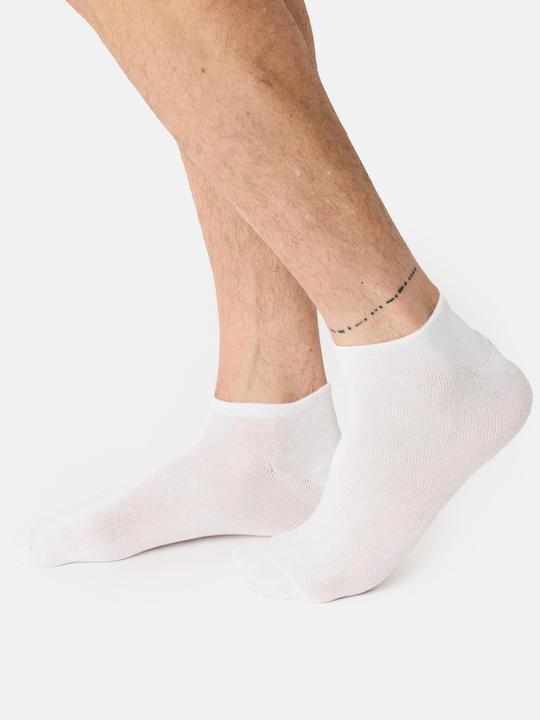 Immagine prodotto Nur Der Calzini sneaker Cotone sneaker (Confezione da 14, 47 - 50)