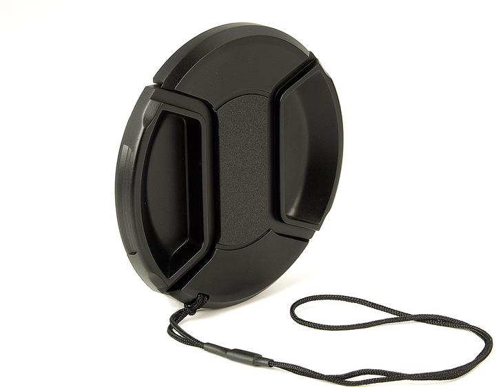 Actual product image Kaiser Fototechnik Snap-On (49 mm)