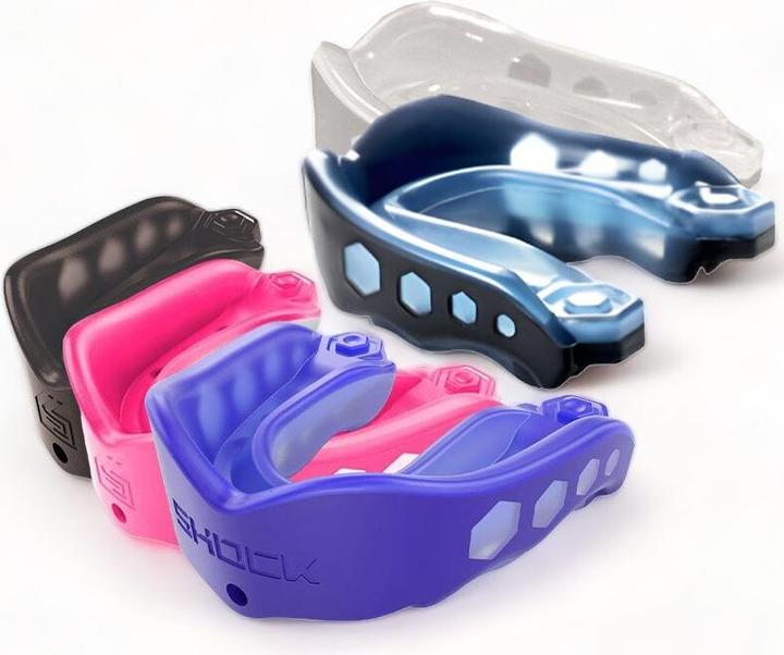 Image du produit Shock Doctor Gel Max (Taille unique)