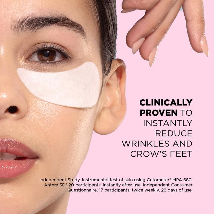 Produktbild Skin Republic Retinol Under Eye Patch (Augenpflege Gel)