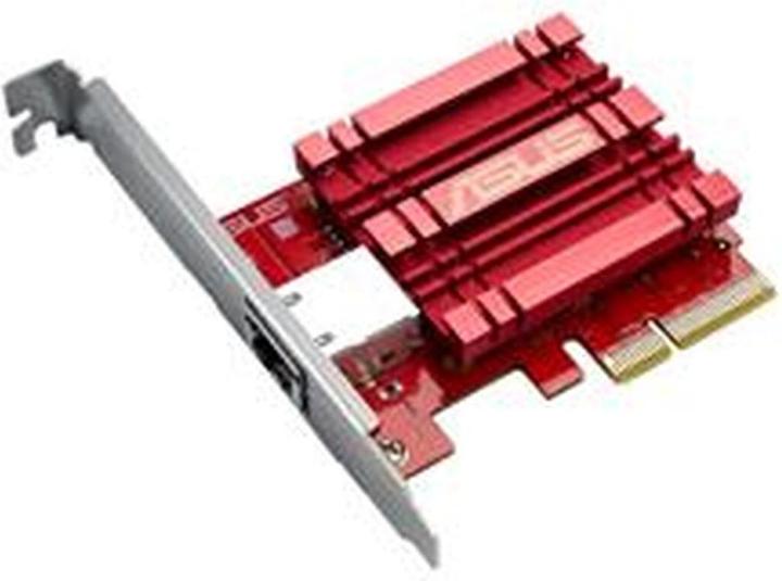 Produktbild ASUS XG-C100F (PCIe)