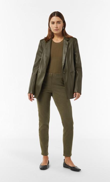 Actual product image Comma Hose Leggings aus Lyocellmix (44)