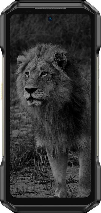 Produktbild Ulefone Armor 27 Pro (256 GB, Black, 6.78", Dual SIM, 5G)