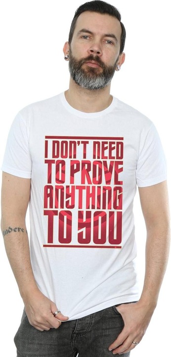 Produktbild Captain Prove Anything TShirt (M)