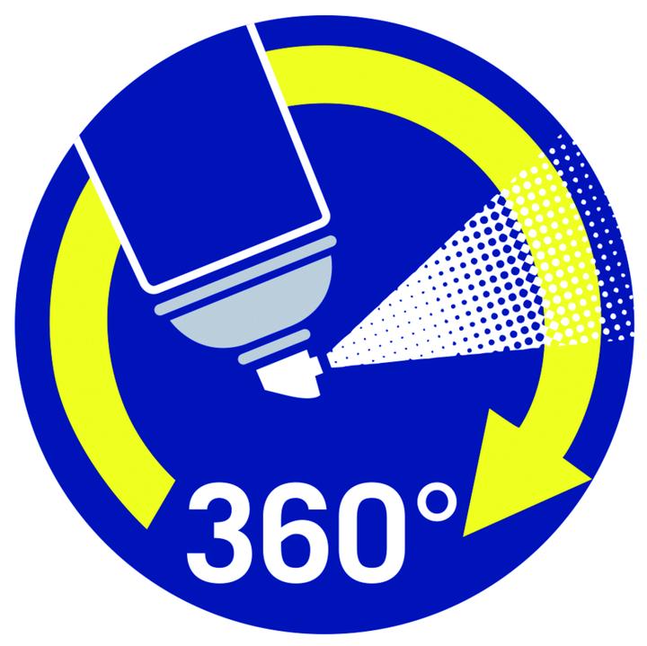 Image du produit WD-40 Spray pour cylindre de fermeture Specialist (100 ml)