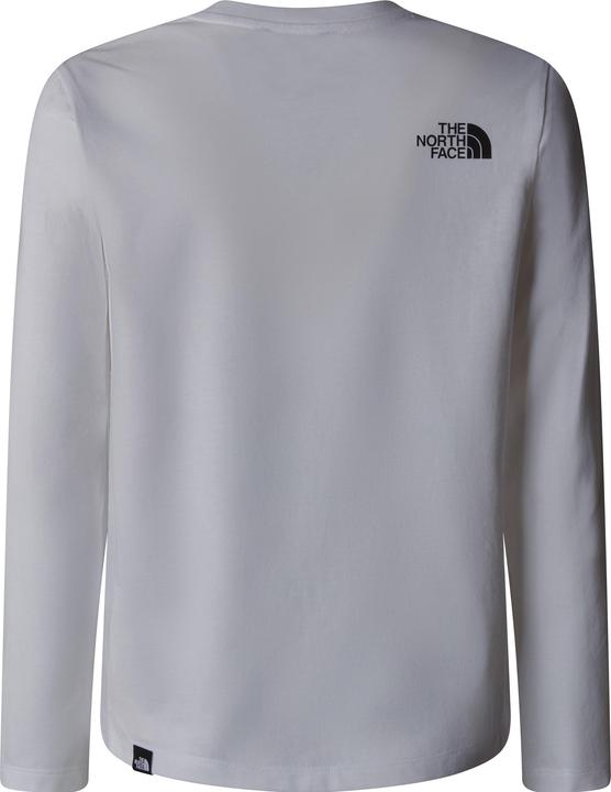 Immagine prodotto North Face Teen Easy (XXL)