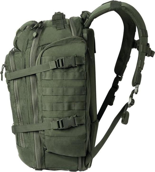Actual product image First Tactical Backpack Specialist 3-Day Olive (56 l)