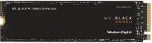 Image du produit WD Black SN850 (2000 Go, M.2 2280)