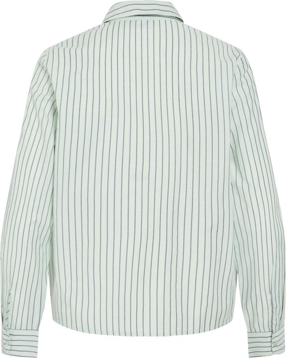 Produktbild Vila VIDARMA Langarm Hemd (36)