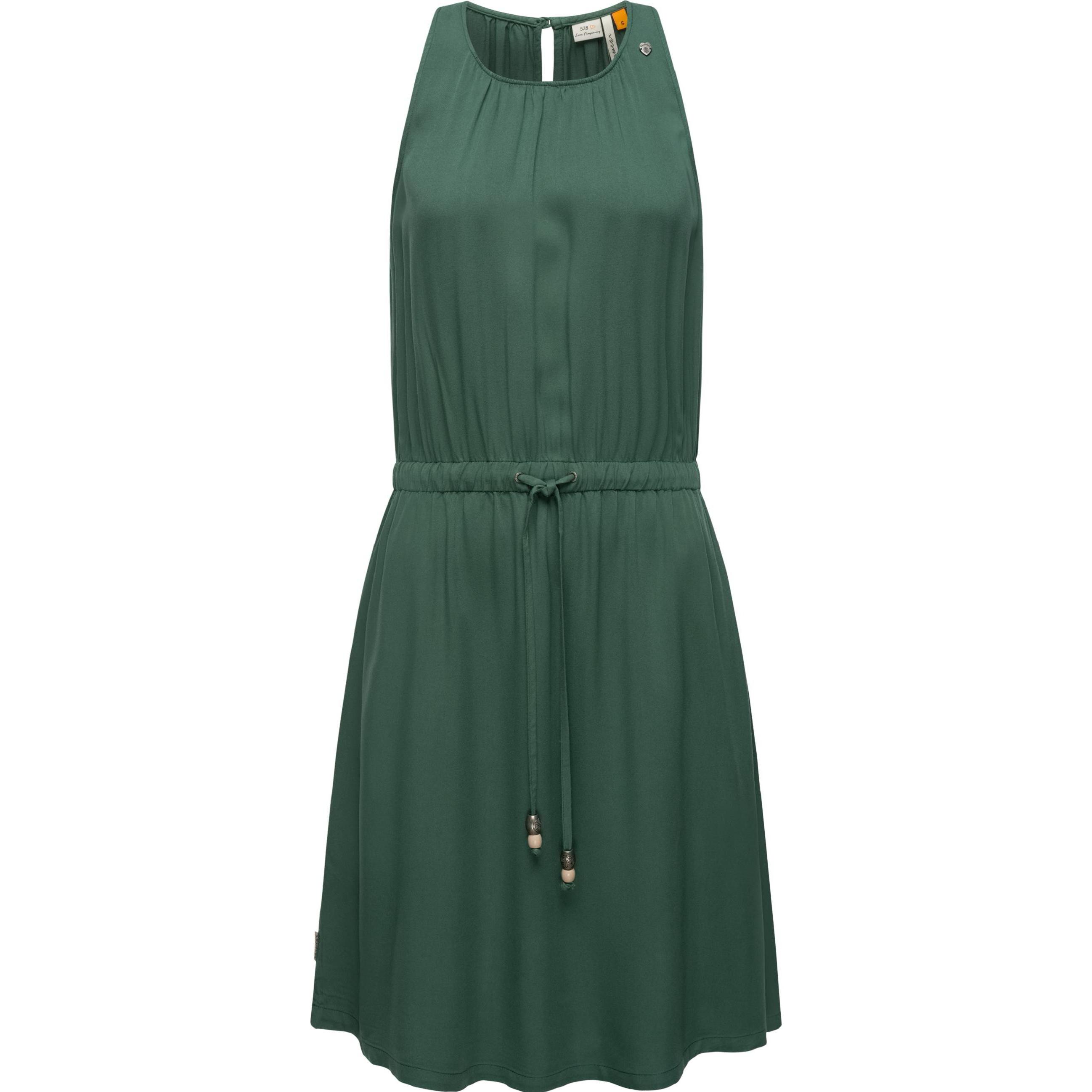 Thumbnail - Ragwear, Damen, Kleider, Sanai, Grün, (L)