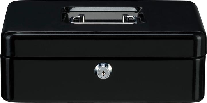 Image du produit Burg Wächter Caissette à monnaie MONEY 5025 black