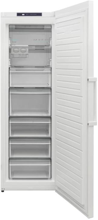Image du produit Sharp SJ-SC11CMXWE-UE (Autonome, 280 l)