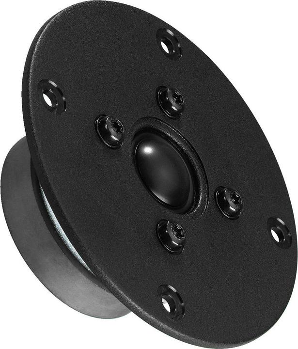Monacor HiFiDomeTweeter (1 pcs.)