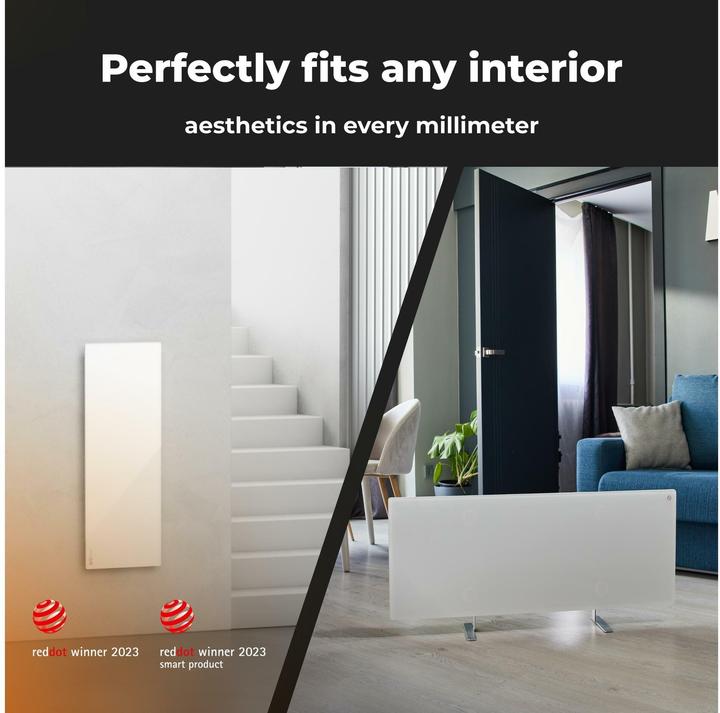 Produktbild Aeno Premium Eco Smart LED GH4S (700 W)