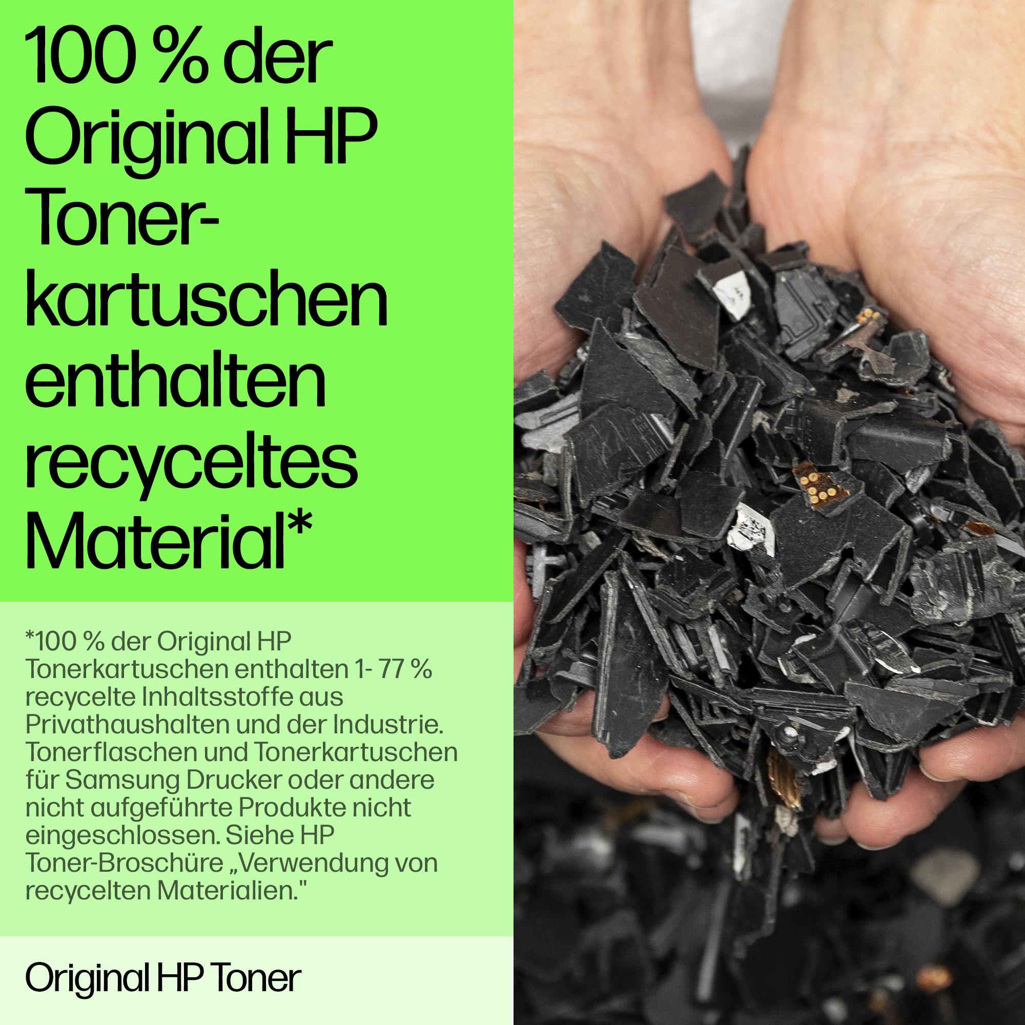 Thumbnail - HP, Toner, 64a (BK)