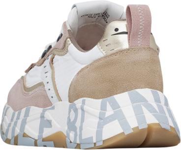 Image du produit Voile blanche Sneakers (39)