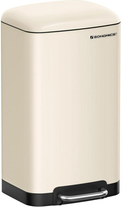 Actual product image Songmics Rubbish bin (30 l)