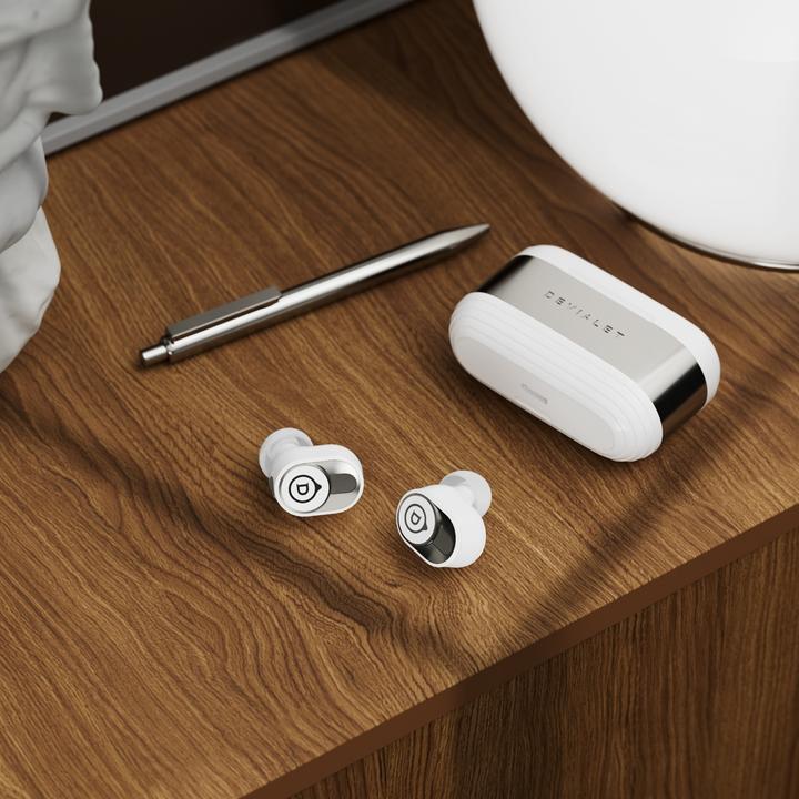 Produktbild Devialet Gemini II (ANC, 5 h, Kabellos)