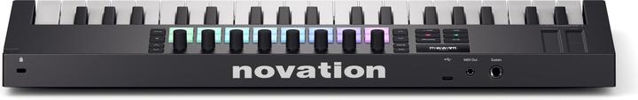 Actual product image novation Launchkey Mini 37 Mk4 (Keyboards)
